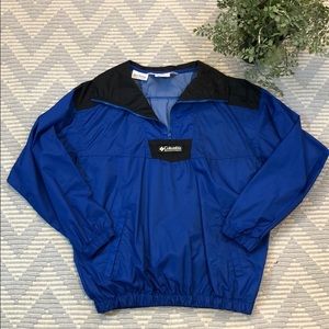 Columbia jacket